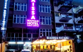 Raissa Boutique Hotel